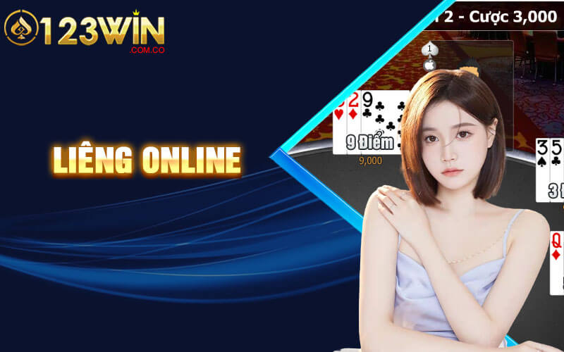 Liêng Online