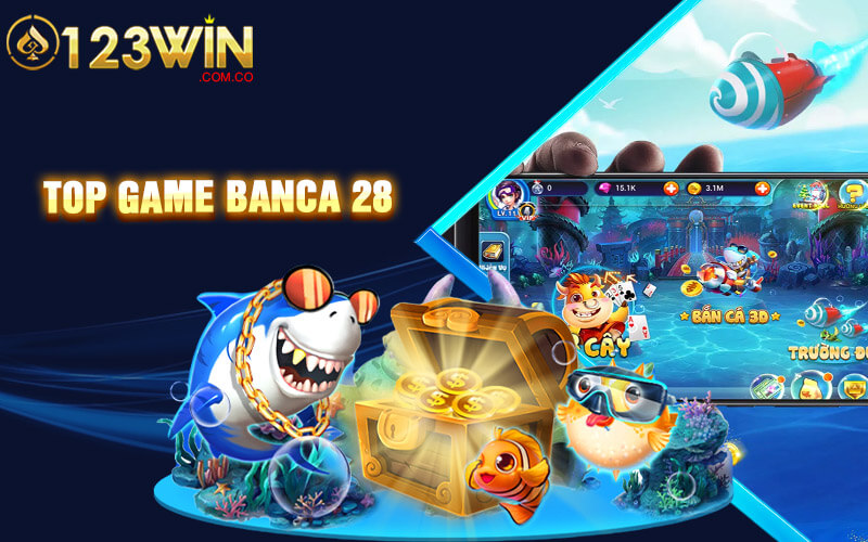 top game Banca 28